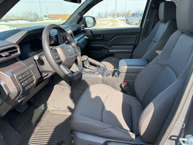 2026 Toyota Tacoma SR5 San Clemente CA