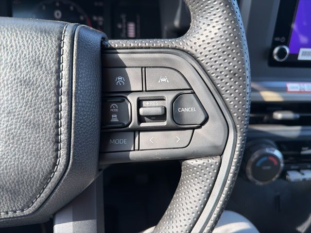 2026 Toyota Tacoma SR5 San Clemente CA