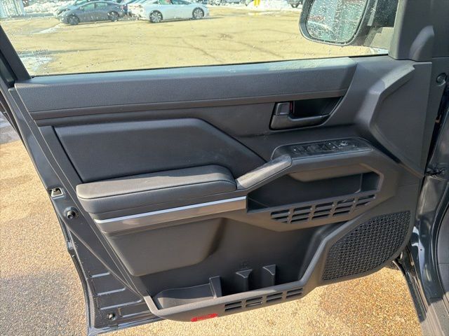 2026 Toyota Tacoma SR5 San Clemente CA