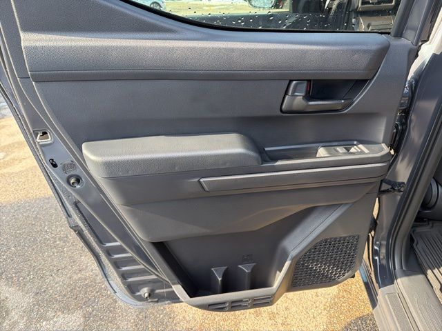 2026 Toyota Tacoma SR5 San Clemente CA