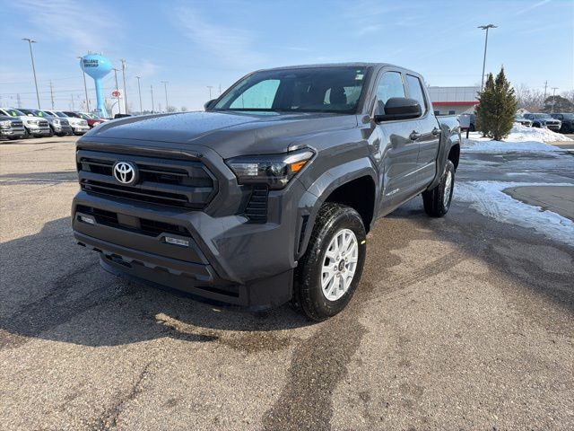 2026 Toyota Tacoma SR5 San Clemente CA