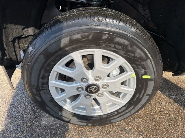 2026 Toyota Tacoma SR5 San Clemente CA