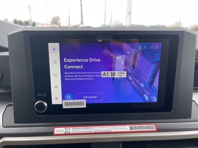 2026 Toyota Tacoma SR5 San Clemente CA