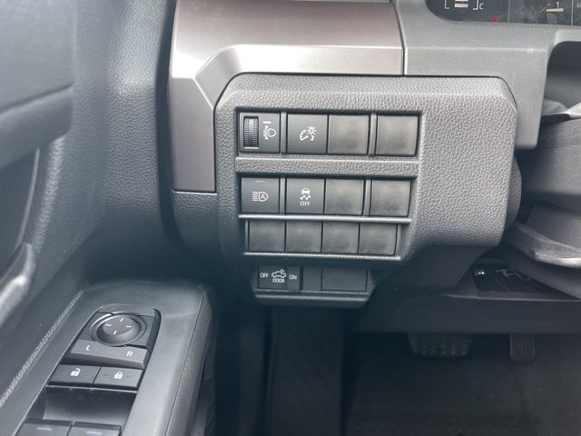 2026 Toyota Tacoma SR5 San Clemente CA