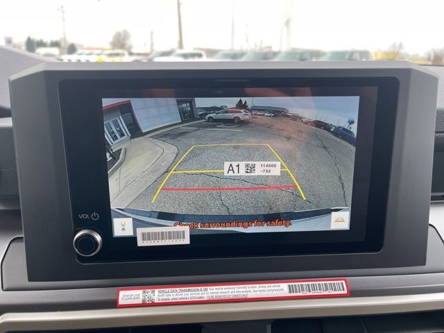 2026 Toyota Tacoma SR5 San Clemente CA