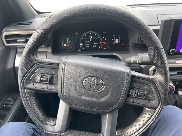 2026 Toyota Tacoma SR5 San Clemente CA