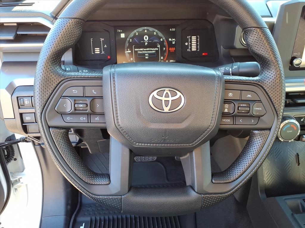 2026 Toyota Tacoma SR5 Roanoke VA