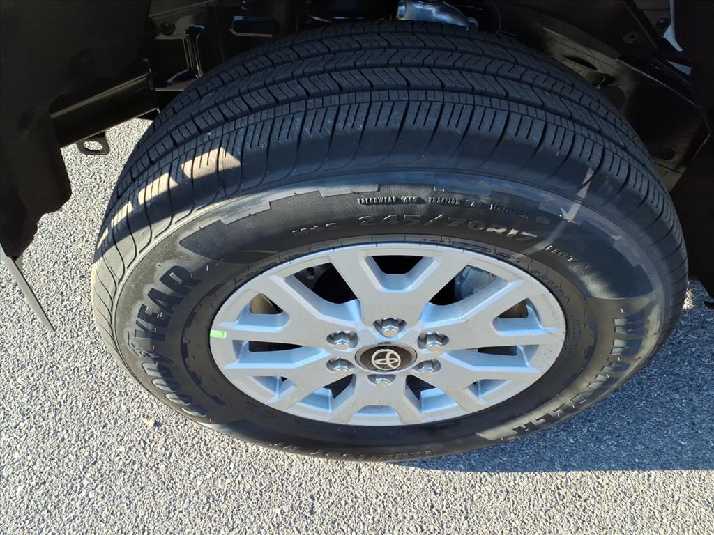 2026 Toyota Tacoma SR5 Roanoke VA