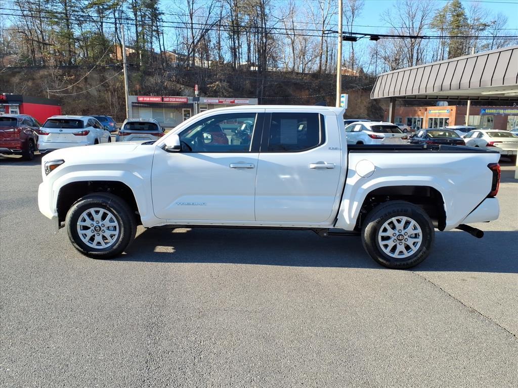 2026 Toyota Tacoma SR5 Roanoke VA