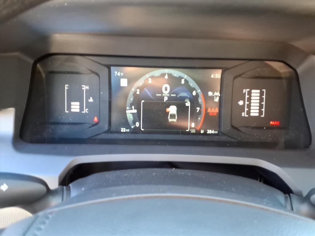 2026 Toyota Tacoma SR5 Roanoke VA