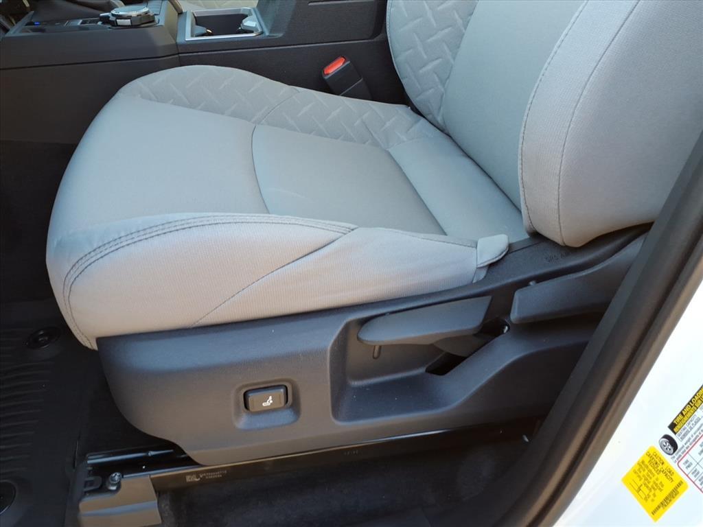 2026 Toyota Tacoma SR5 Roanoke VA