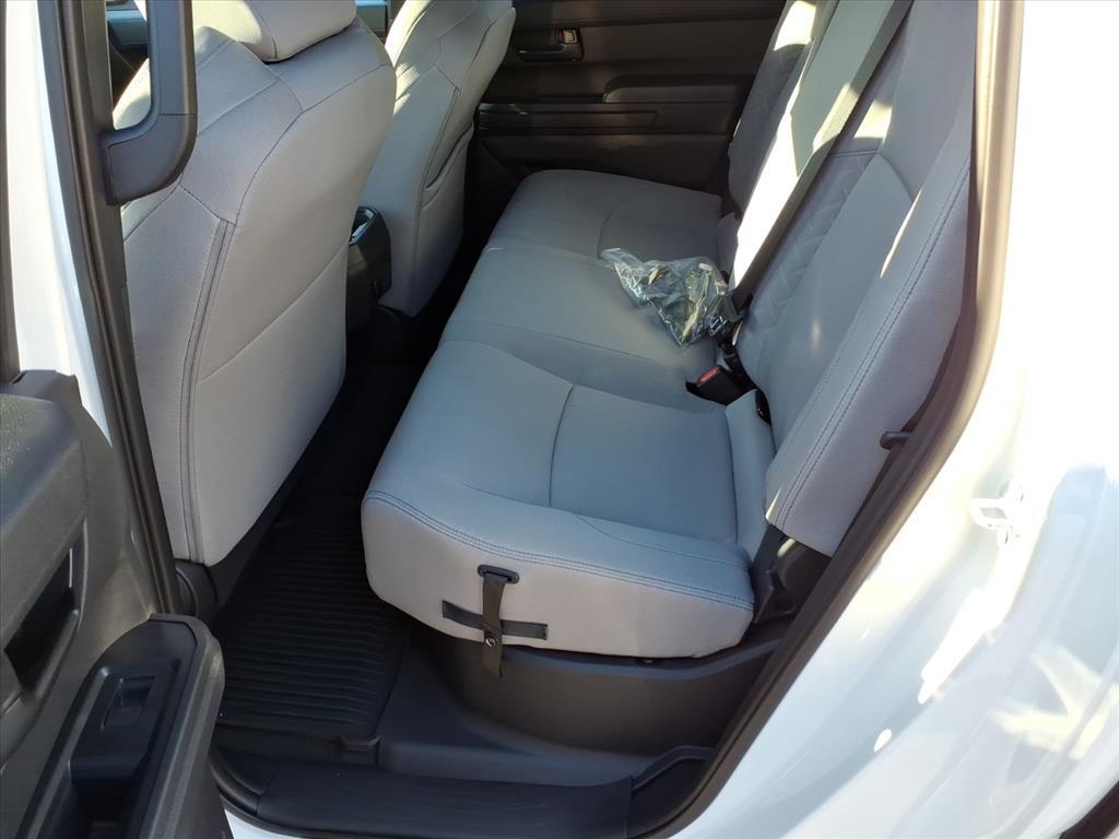 2026 Toyota Tacoma SR5 Roanoke VA