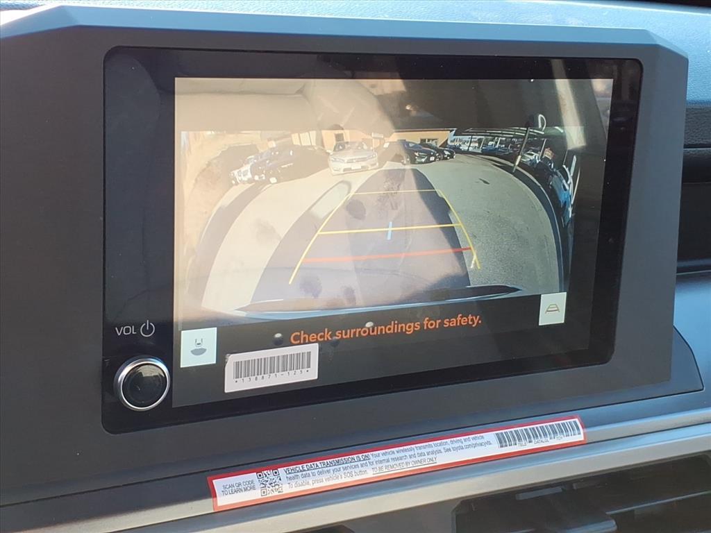 2026 Toyota Tacoma SR5 Roanoke VA