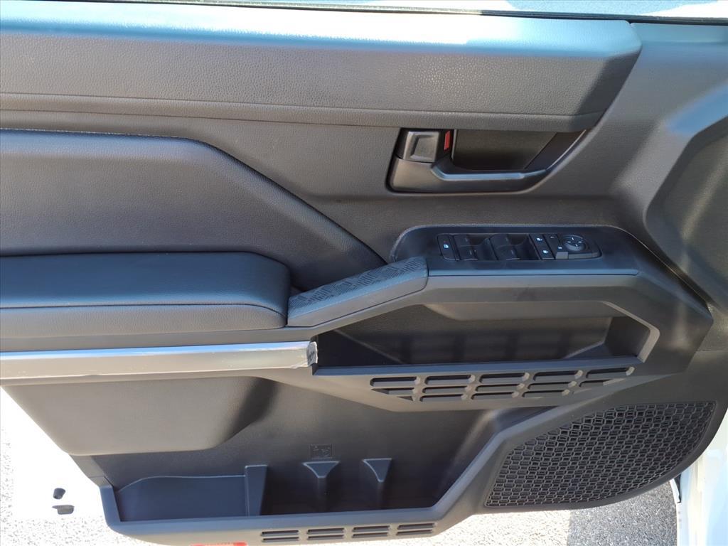 2026 Toyota Tacoma SR5 Roanoke VA