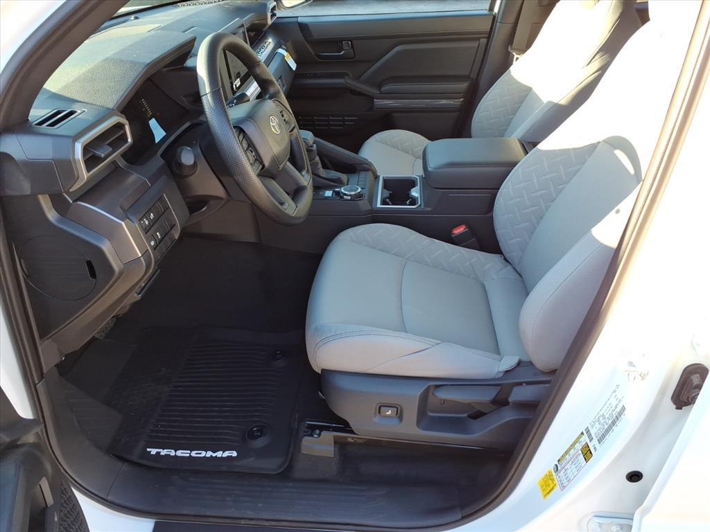 2026 Toyota Tacoma SR5 Roanoke VA