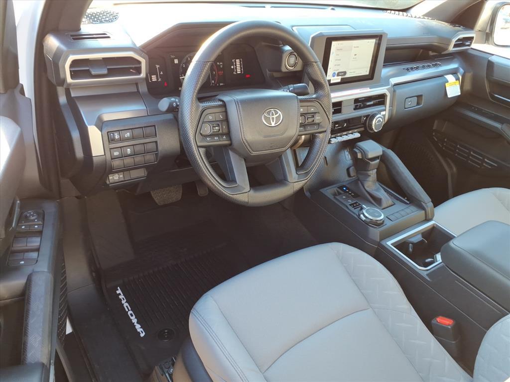 2026 Toyota Tacoma SR5 Roanoke VA