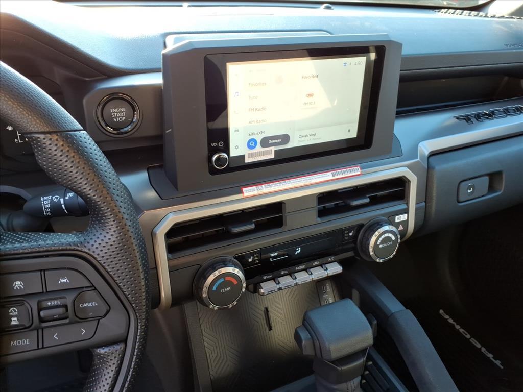 2026 Toyota Tacoma SR5 Roanoke VA