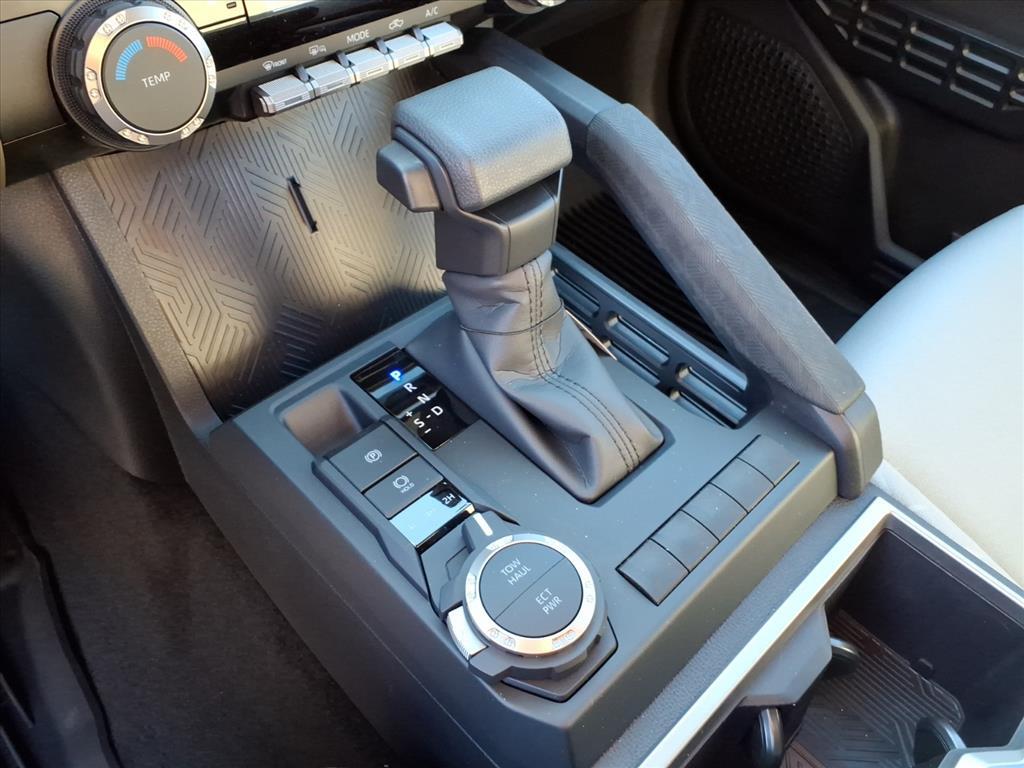 2026 Toyota Tacoma SR5 Roanoke VA