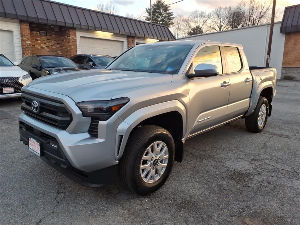 2026 Toyota Tacoma SR5 Roanoke VA
