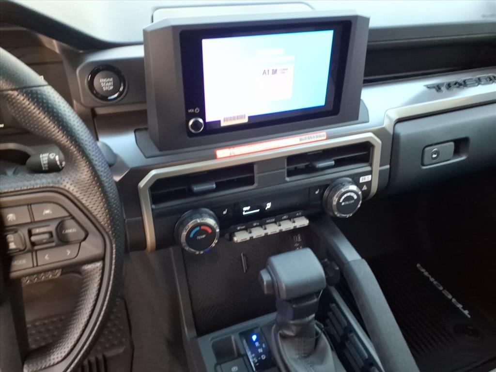 2026 Toyota Tacoma SR5 Roanoke VA