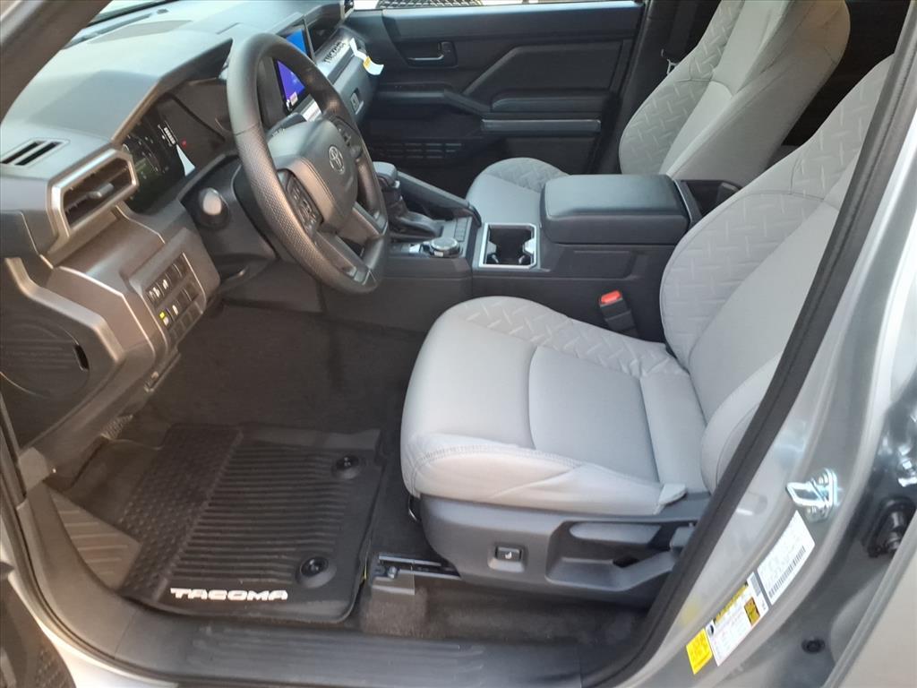 2026 Toyota Tacoma SR5 Roanoke VA