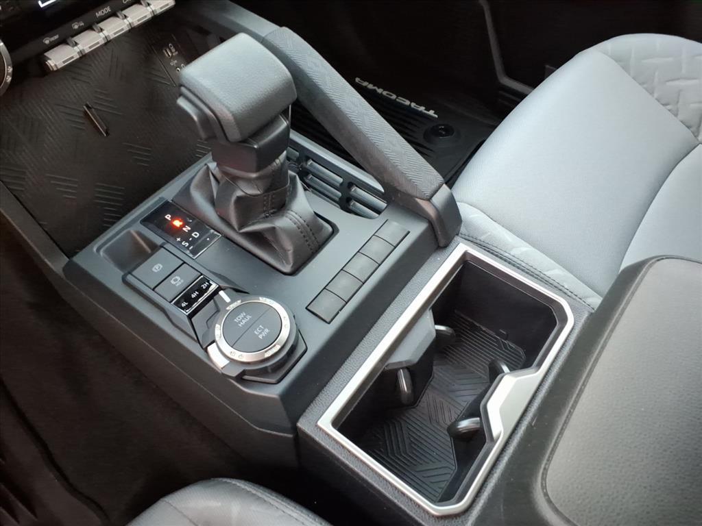 2026 Toyota Tacoma SR5 Roanoke VA