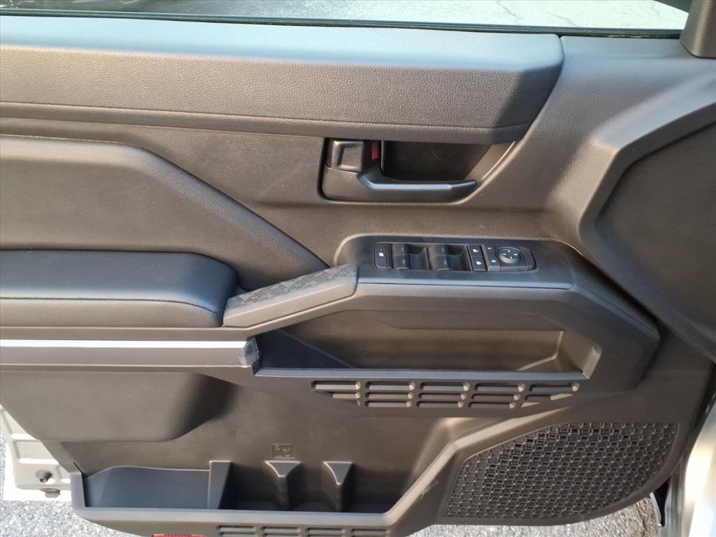 2026 Toyota Tacoma SR5 Roanoke VA