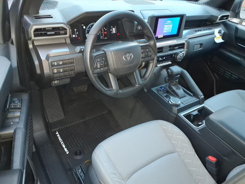 2026 Toyota Tacoma SR5 Roanoke VA