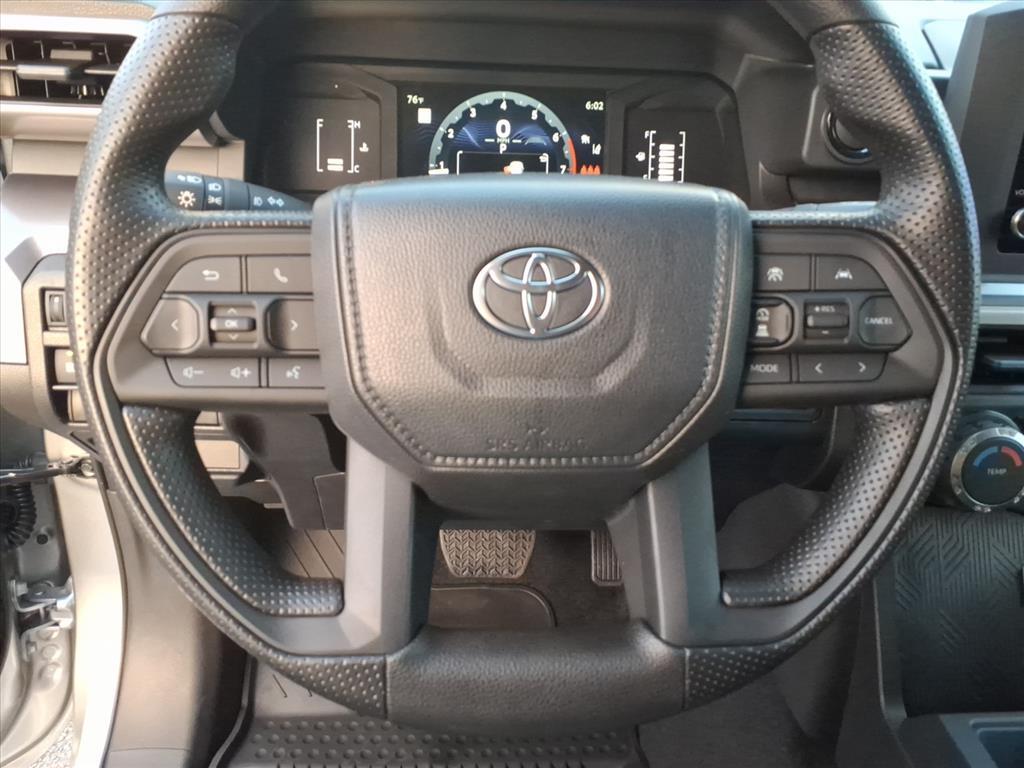 2026 Toyota Tacoma SR5 Roanoke VA