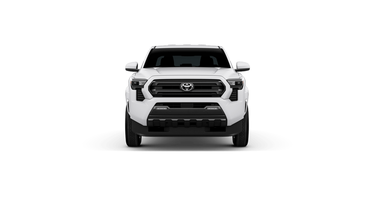 2026 Toyota Tacoma SR5 Roseville CA