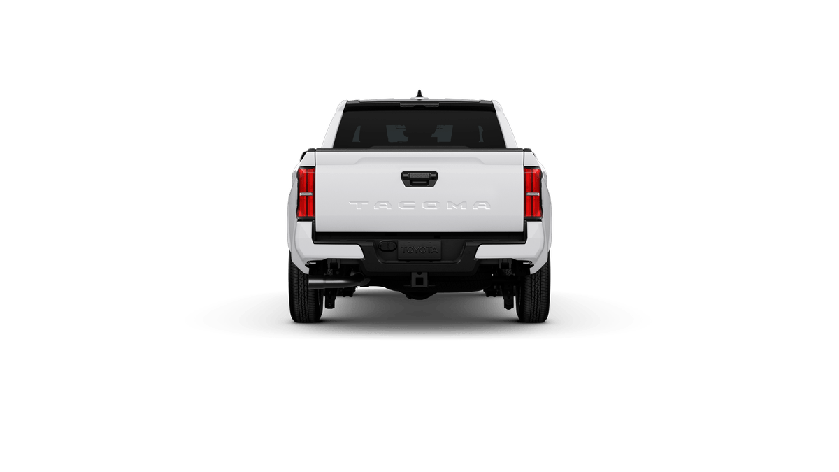2026 Toyota Tacoma SR5 Roseville CA