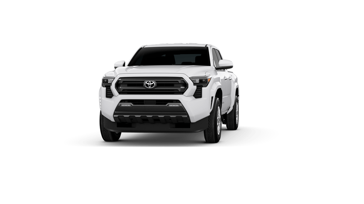2026 Toyota Tacoma SR5 Roseville CA
