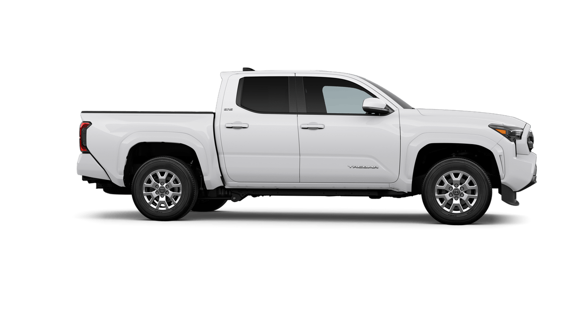 2026 Toyota Tacoma SR5 Roseville CA