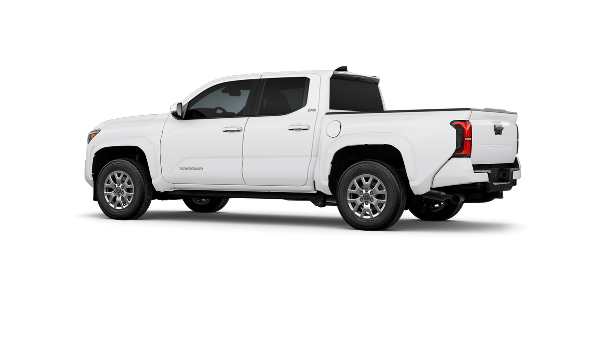 2026 Toyota Tacoma SR5 Roseville CA