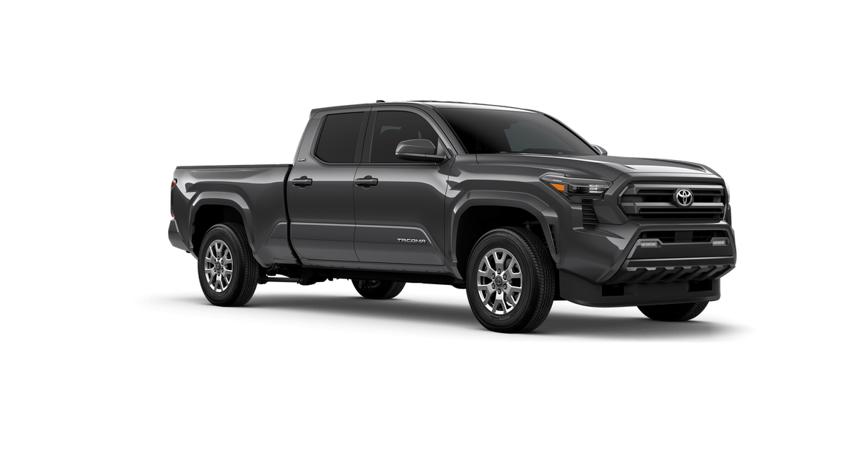 2026 Toyota Tacoma SR5 Roseville CA