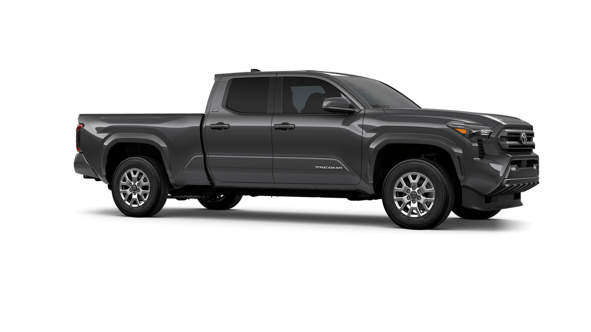 2026 Toyota Tacoma SR5 Roseville CA