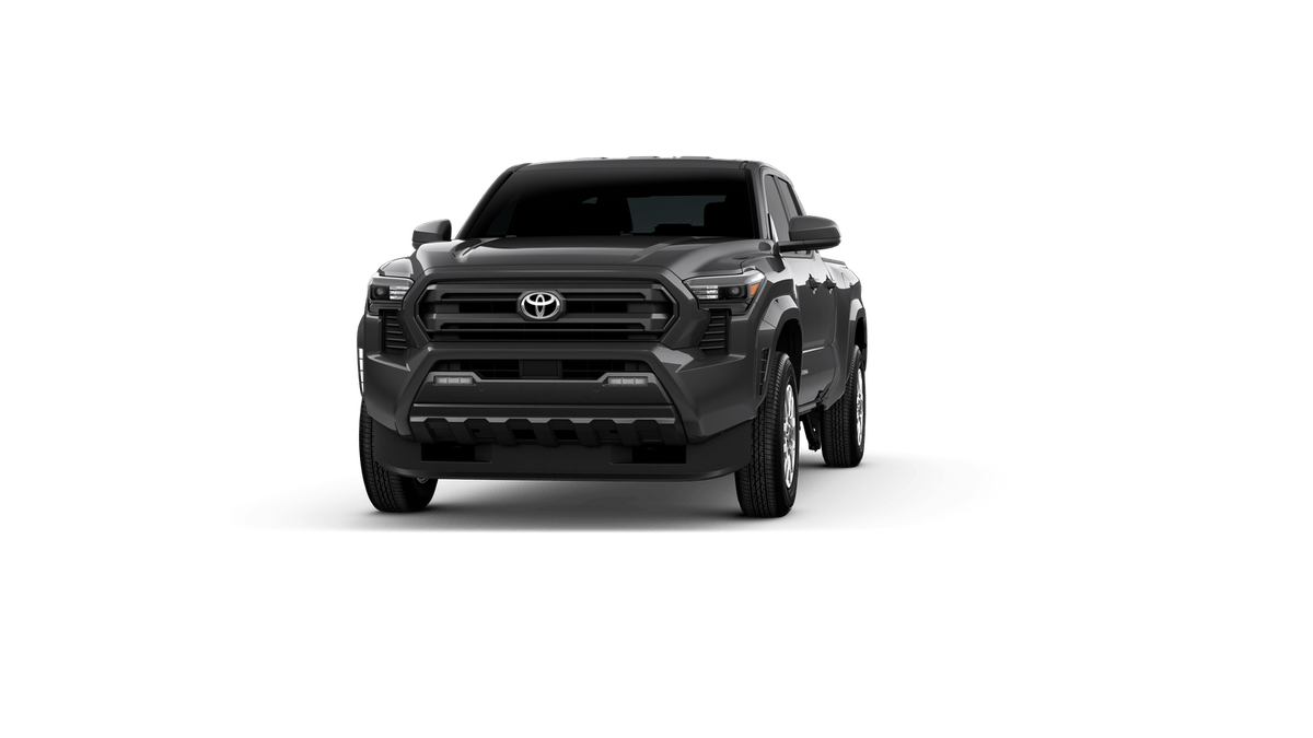 2026 Toyota Tacoma SR5 Roseville CA