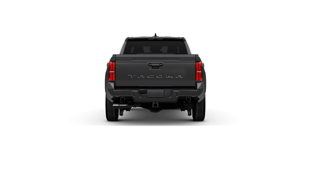 2026 Toyota Tacoma SR5 Roseville CA