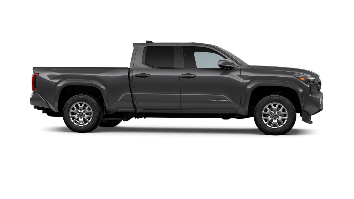 2026 Toyota Tacoma SR5 Roseville CA