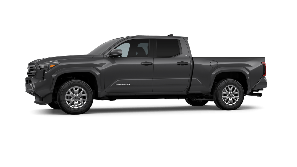 2026 Toyota Tacoma SR5 Roseville CA
