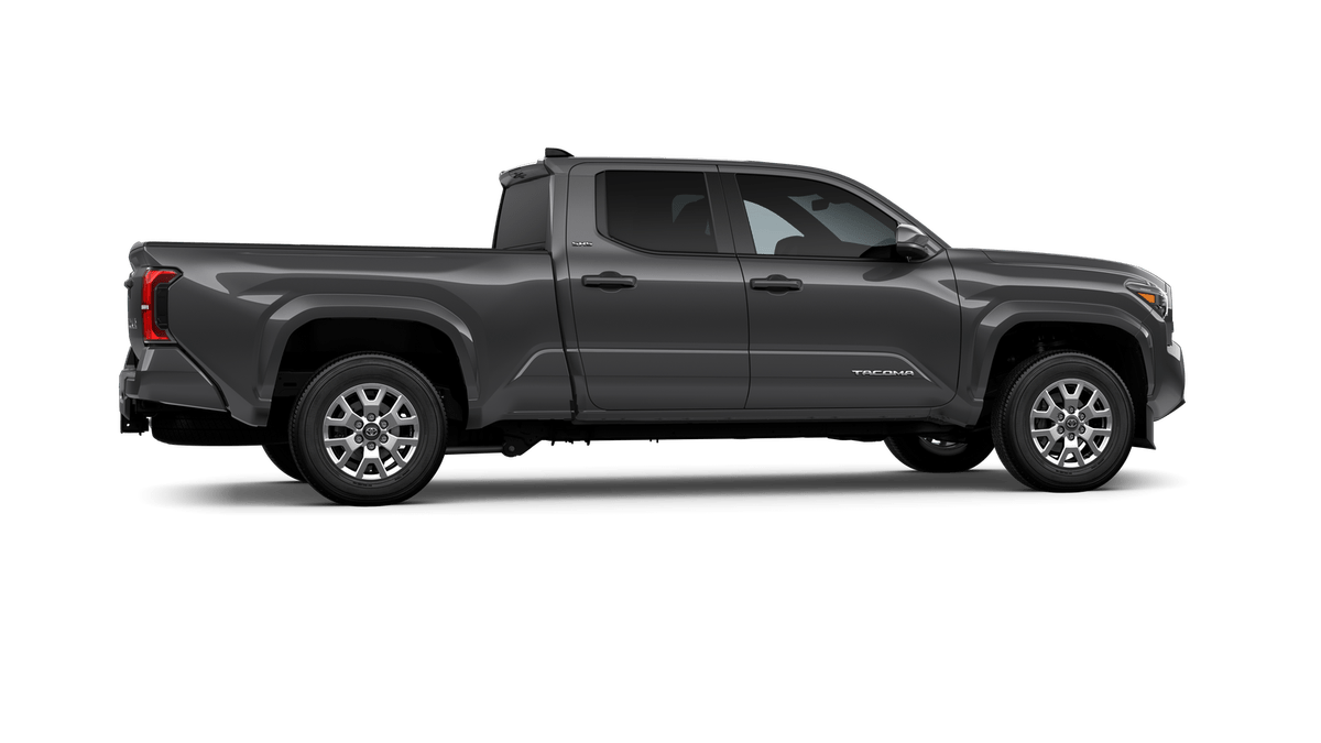 2026 Toyota Tacoma SR5 Roseville CA