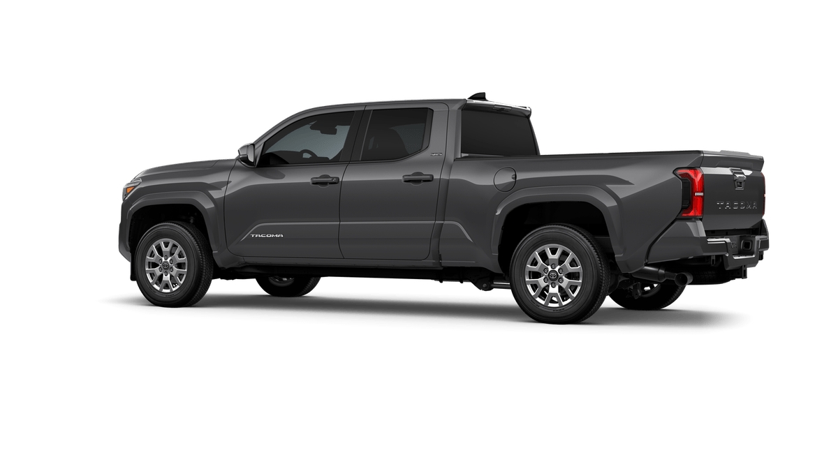 2026 Toyota Tacoma SR5 Roseville CA