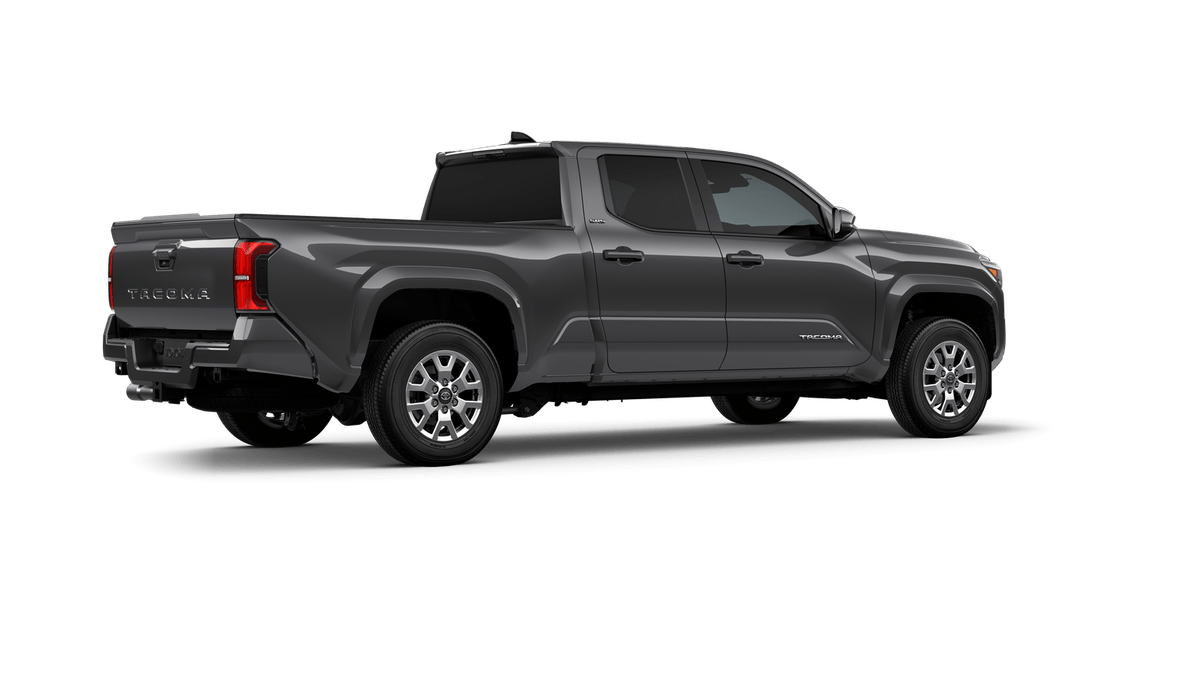 2026 Toyota Tacoma SR5 Roseville CA