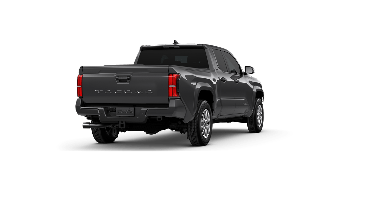 2026 Toyota Tacoma SR5 Roseville CA