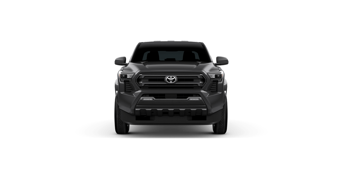 2026 Toyota Tacoma SR5 Roseville CA