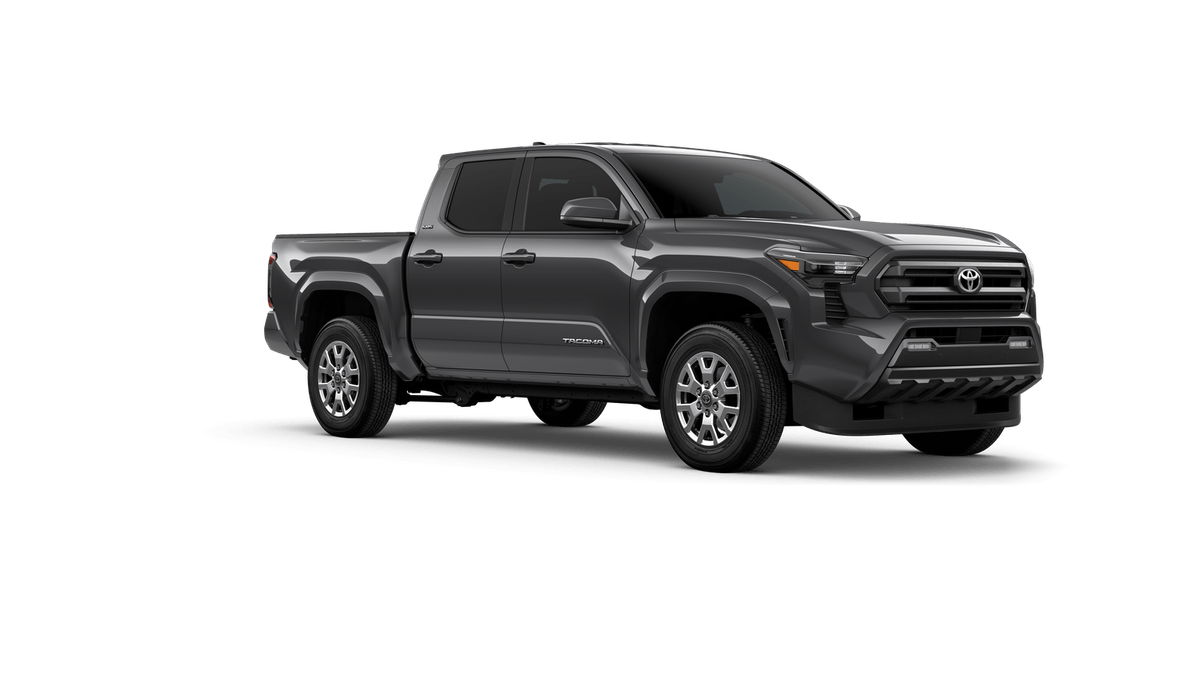 2026 Toyota Tacoma SR5 Roseville CA