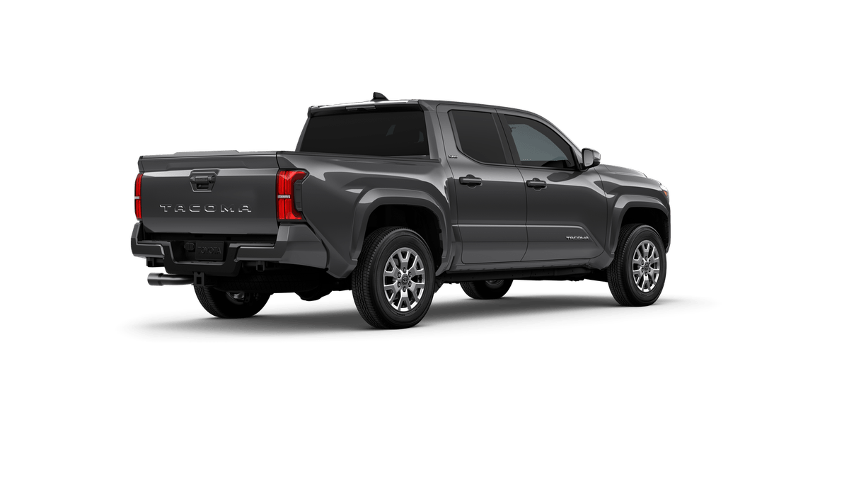 2026 Toyota Tacoma SR5 Roseville CA