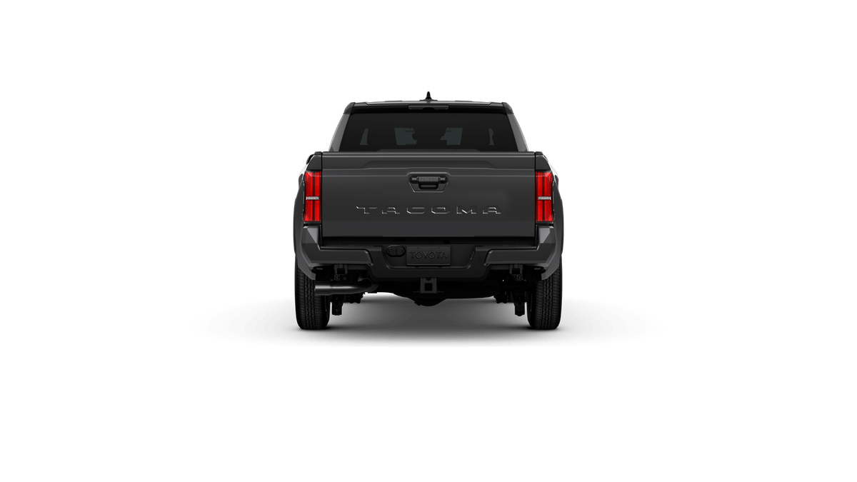 2026 Toyota Tacoma SR5 Roseville CA