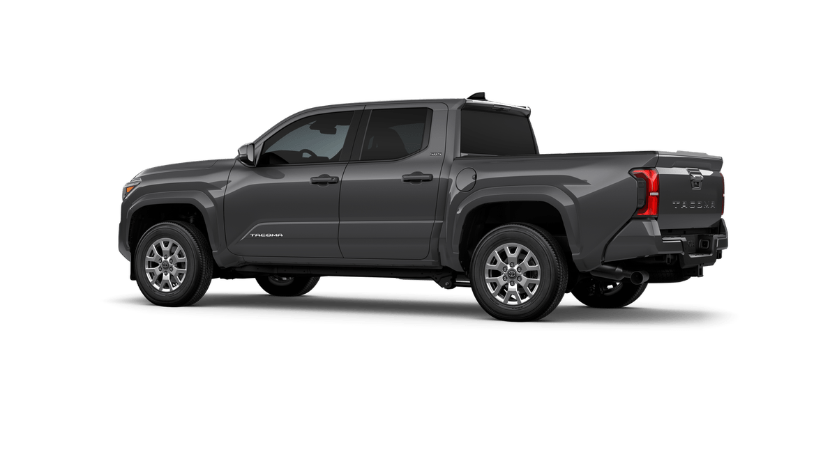 2026 Toyota Tacoma SR5 Roseville CA