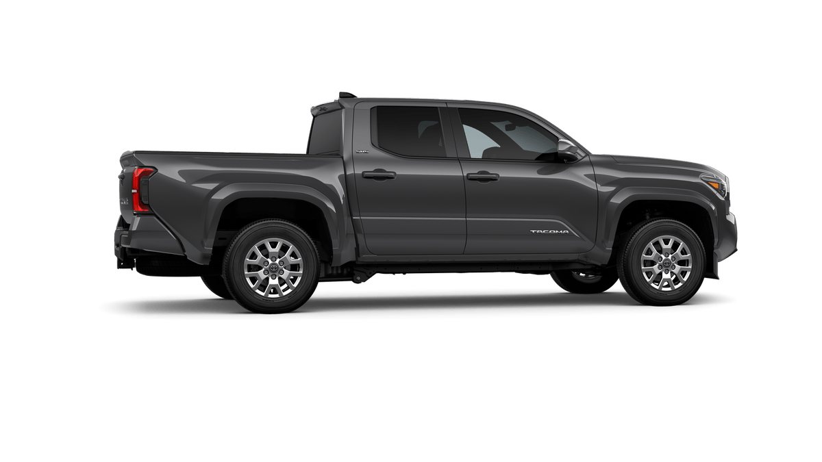 2026 Toyota Tacoma SR5 Roseville CA